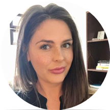 Stephanie Rancourt, LPC, MA