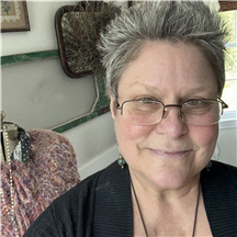 Stephanie Randazzo, PMHNP