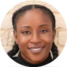 Stephanie Rashon Tumlin, APRN, RN