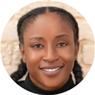 Stephanie Rashon Tumlin, APRN, RN