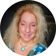 Stephanie Reed, LCSW