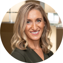 Stephanie Reneau, NP