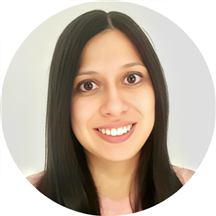 Stephanie Riano, LCSW