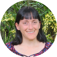 Stephanie Rios, LMHC