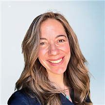 Stephanie Robinette, LPCC