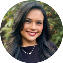 Stephanie Robles-Herrera, LPC