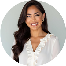 Stephanie Rodriguez, LMHC