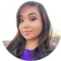 Stephanie Rodriguez, LPC Associate