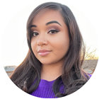 Stephanie Rodriguez, LPC Associate