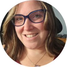 Stephanie Rogers, LMFT