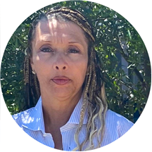 Stephanie Ross-Copes, MA