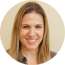 Stephanie Roth-Goldberg, LCSW