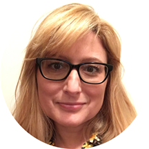 Stephanie Sammarco, LPC