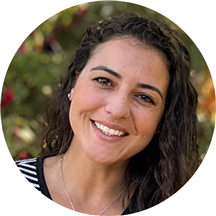 Stephanie Sanchez, LMHCA, MA