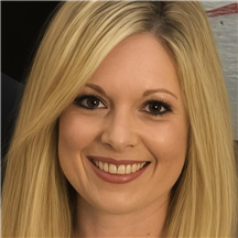 Stephanie Sanders, LPCC