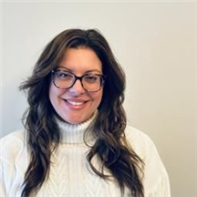 Stephanie Santore, LCSW