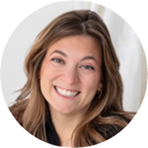 Stephanie Schlesman, CRNP