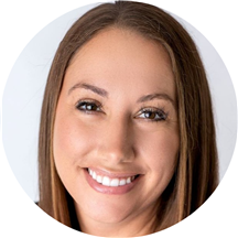 Stephanie Schmitt, MS, LPC