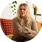 Stephanie Seibel, LMSW