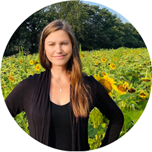 Stephanie Shelton, LSW, CADC