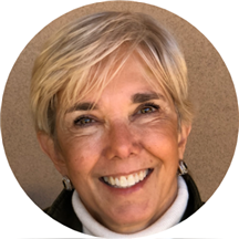 Stephanie Sherman, LPC