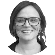 Stephanie Smith, LPC