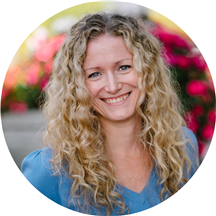 Stephanie Sperring, LD, MS, CNS