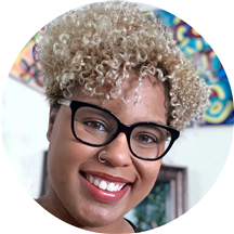 Stephanie Staco, LMHC