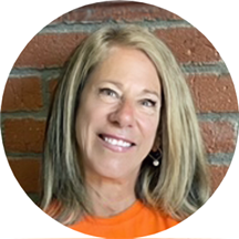 Stephanie Stickley, LMFT