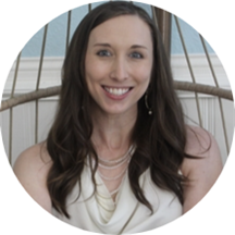 Stephanie Strouth, LPC