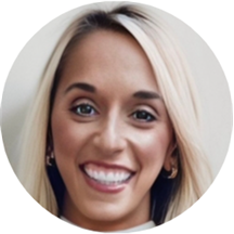 Stephanie Sudjian, RD