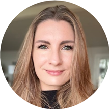 Stephanie Tichelaar, LMHC