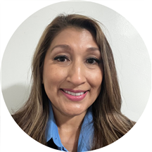 Stephanie Trejo-Langton, LCSW