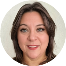 Stephanie Tumba, LMHC