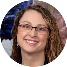 Stephanie Walker, LPC