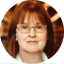 Stephanie Weil, LICSW