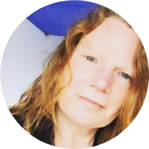 Stephanie Wells, LPCC-S