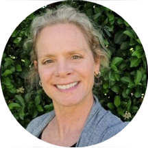 Stephanie Woods, RDN