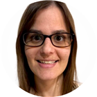 Stephanie Wudarski, LCSW