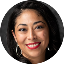 Stephanie Yunez, LCPC