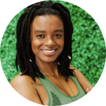 Stephanne Foster, LMT