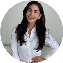 Stephany Ayoubi, RD, RDN