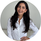 Stephany Ayoubi, RD, RDN