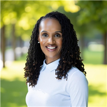 Stephany Thompson, LCSW