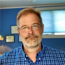 Stephen Benoit, LPCC