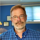 Stephen Benoit, LPCC