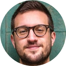 Stephen Boegehold, MSEd