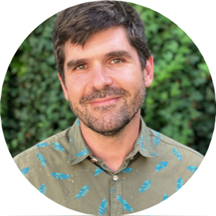 Stephen Crocker, LCSW