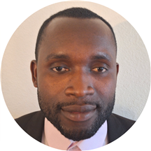 Stephen Eshun, PMHNP