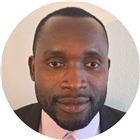 Stephen Eshun, PMHNP